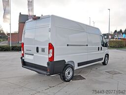 Fiat Ducato F5274 L3H2 3,5T Diesel 140pk Automaat