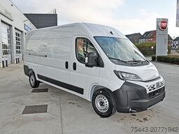 Fiat Ducato F5274 L3H2 3,5T Diesel 140pk Automaat