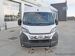 Fiat Ducato F5274 L3H2 3,5T Diesel 140pk Automaat