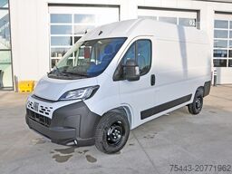 Fiat Ducato F5287 L2H2 3,5T Diesel 140pk Manueel