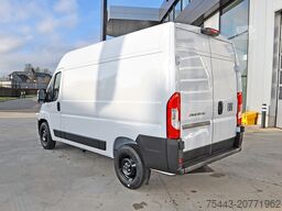 Fiat Ducato F5287 L2H2 3,5T Diesel 140pk Manueel