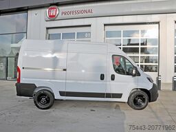 Fiat Ducato F5287 L2H2 3,5T Diesel 140pk Manueel