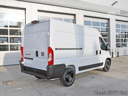 Fiat Ducato F5287 L2H2 3,5T Diesel 140pk Manueel