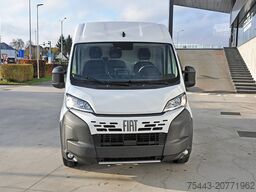 Fiat Ducato F5287 L2H2 3,5T Diesel 140pk Manueel