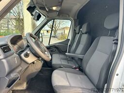 Renault Master Haras 1-2 Pferde