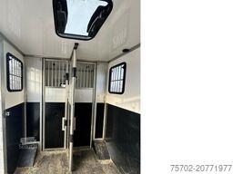 Renault Master Haras 1-2 Pferde