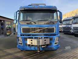 Volvo FM12 420 8X2 Kran PM 65026 bis 29 Meter