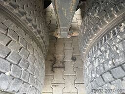 Volvo FM12 420 8X2 Kran PM 65026 bis 29 Meter