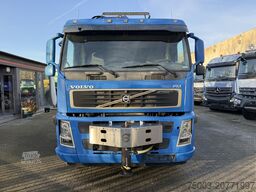 Volvo FM12 420 8X2 Kran PM 65026 bis 29 Meter