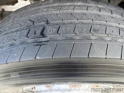 Volvo FM12 420 8X2 Kran PM 65026 bis 29 Meter