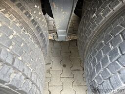 Volvo FM12 420 8X2 Kran PM 65026 bis 29 Meter