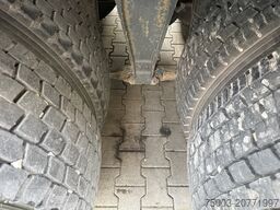 Volvo FM12 420 8X2 Kran PM 65026 bis 29 Meter