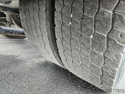 MAN TGS 26.480 6x4 H-2 BL Nachlauflenkachse