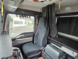 MAN TGS 26.480 6x4 H-2 BL Nachlauflenkachse