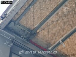 Pacton ET3 TUV 02/26 COIL 2x Lifting Axle Palletkist