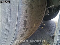 Pacton ET3 TUV 02/26 COIL 2x Lifting Axle Palletkist