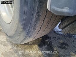 Pacton ET3 TUV 02/26 COIL 2x Lifting Axle Palletkist