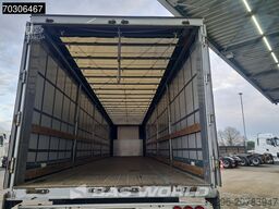 Pacton ET3 TUV 01/26 COIL 2x Lifting Axle Palletkist