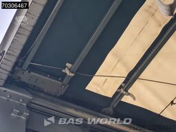 Pacton ET3 TUV 01/26 COIL 2x Lifting Axle Palletkist