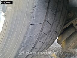 Pacton ET3 TUV 01/26 COIL 2x Lifting Axle Palletkist