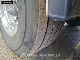 Pacton ET3 TUV 01/26 COIL 2x Lifting Axle Palletkist