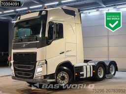 Volvo FH 500 FH 6X4 VEB+ 2xTanks ACC