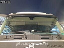 Volvo FH 500 FH 6X4 VEB+ 2xTanks ACC