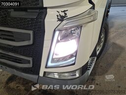 Volvo FH 500 FH 6X4 VEB+ 2xTanks ACC