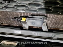 Volvo FH 500 FH 6X4 VEB+ 2xTanks ACC