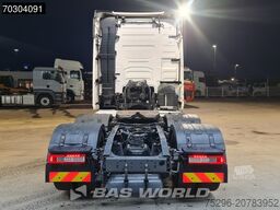 Volvo FH 500 FH 6X4 VEB+ 2xTanks ACC