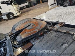 Volvo FH 500 FH 6X4 VEB+ 2xTanks ACC