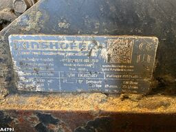 Kinshofer knijper 