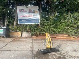 Other Soosan SB30 Hydraulic Breaker Skid steer