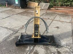  Other Soosan  SB30 Hydraulic Breaker Skid steer