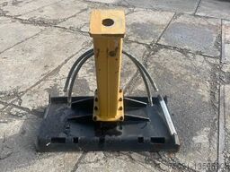  Other Soosan  SB30 Hydraulic Breaker Skid steer