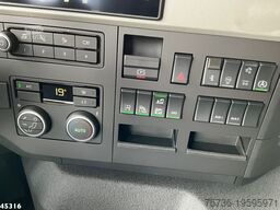 Volvo FM 330 Euro 6 Geesink 20m³ GEC Welvaarts weighi...
