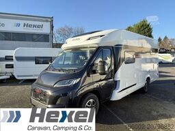 HOBBY PRESTIGE T 710 GE Modell 2026 ausgestellt!