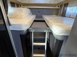 HOBBY PRESTIGE T 710 GE Modell 2026 ausgestellt!