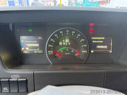 VOLVO FMX 500 6x4 Kipper mit Kran Atlas 172.3E - A4