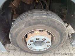 VOLVO FMX 500 6x4 Kipper mit Kran Atlas 172.3E - A4