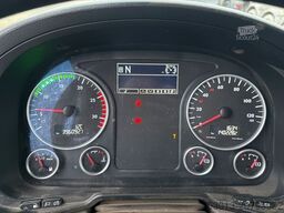 MAN TGS 26.440 Zugmaschine + Atlas Kran 5 Ausschube