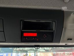 MAN TGS 26.440 Zugmaschine + Atlas Kran 5 Ausschube