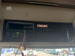 VOLVO FMX 500 6x4 Kipper mit Kran Atlas 172.3E - A4