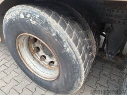 VOLVO FMX 500 6x4 Kipper mit Kran Atlas 172.3E - A4