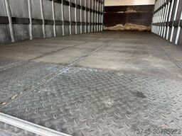 MAN TGX 26.460**LIFT/LENKACHSE*GETRÄNKEWAGEN*