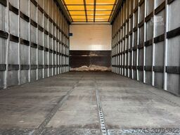 MAN TGX 26.460**LIFT/LENKACHSE*GETRÄNKEWAGEN*