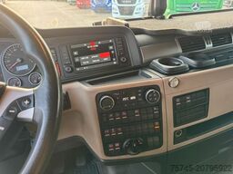 MAN TGX 26.460**LIFT/LENKACHSE*GETRÄNKEWAGEN*