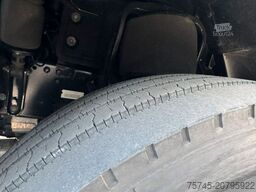 MAN TGX 26.460**LIFT/LENKACHSE*GETRÄNKEWAGEN*