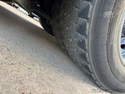 MAN TGX 26.460**LIFT/LENKACHSE*GETRÄNKEWAGEN*