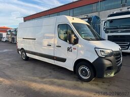 RENAULT MASTER 2,3 * AUTOMATIK * 180 PS * RED EDITION *